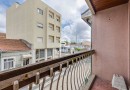 Apartamento T2+1 | 2 Frentes | Varanda | Lug Garagem