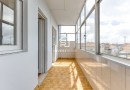 Apartamento T2+1 | 2 Frentes | Varanda | Lug Garagem