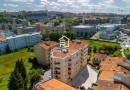 Apartamento T2+1 | Renovado | Boas Áreas | Varanda | 2 Lugares Garagem