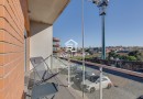 Apartamento T3 | 3 Frentes | Boas áreas | Varanda | Lug Garagem