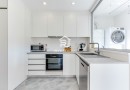 Apartamento T3 | 3 Frentes | Boas áreas | Varanda | Lug Garagem