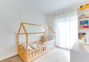 Apartamento T3 | 3 Frentes | Boas áreas | Varanda | Lug Garagem