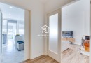 Apartamento T3 | 3 Frentes | Boas áreas | Varanda | Lug Garagem