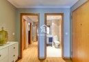 Apartamento T3 | Boas áreas | 2 Frentes | Varanda | Box 1 viatura
