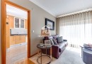 Apartamento T3 | Boas áreas | 2 Frentes | Varanda | Box 1 viatura
