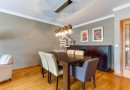 Apartamento T3 | Boas áreas | 2 Frentes | Varanda | Box 1 viatura