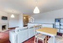 Apartamento T3 | Duplex | Metro a 50m | Equipado e Mobilado | Varandas