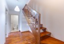 Apartamento T3 | Duplex | Metro a 50m | Equipado e Mobilado | Varandas