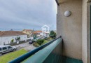 Apartamento T3 | Duplex | Metro a 50m | Equipado e Mobilado | Varandas