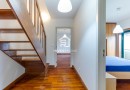 Apartamento T3 | Duplex | Metro a 50m | Equipado e Mobilado | Varandas