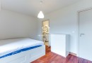 Apartamento T3 | Duplex | Metro a 50m | Equipado e Mobilado | Varandas