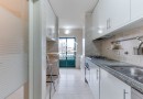 Apartamento T3 | Duplex | Metro a 50m | Equipado e Mobilado | Varandas
