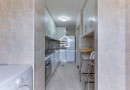 Apartamento T3 | Duplex | Metro a 50m | Equipado e Mobilado | Varandas