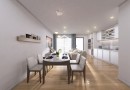 Apartamento T3 | Em construção | 2026 | Varanda 19m2 | Lug Garagem