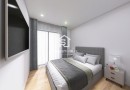 Apartamento T3 | Em construção | 2026 | Varanda 19m2 | Lug Garagem
