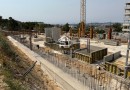  Apartamento T3 | Em construção | Varandas | Churrasqueira | Lugar de Garagem