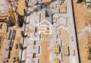 Apartamento T3 | Em construção | Varandas | Churrasqueira | Lugar de Garagem