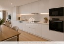  Apartamento T3 | Em construção | Varandas | Churrasqueira | Lugar de Garagem