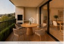  Apartamento T3 | Em construção | Varandas | Churrasqueira | Lugar de Garagem