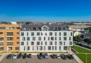 Apartamento T3 | Novo 2022 | A 200m Praia | 2 Lug Garagem