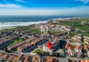 Apartamento T3 | Novo 2022 | A 200m Praia | 2 Lug Garagem