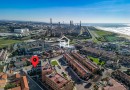 Apartamento T3 | Novo 2022 | A 200m Praia | 2 Lug Garagem