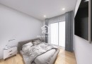 Apartamento T3 | Novo | Construção 2026 | Varanda | Lug garagem