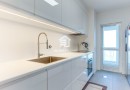 Apartamento T3 | Renovado | Porteiro | Varanda | Lug Garagem | Lordelo do Ouro