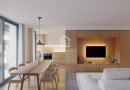 Apartamento T3 Smart | Nova Construção | Lug Estacionamento | Varanda