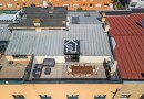 Apartamento T4 | Duplex | Recuado | Vista Mar | Metro | Lug Garagem
