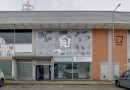 Armazém 241m2 | Zona Industrial Ermesinde | 2 Frentes | 2 Pisos