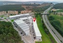 Armazém 241m2 | Zona Industrial Ermesinde | 2 Frentes | 2 Pisos