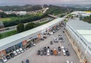 Armazém 241m2 | Zona Industrial Ermesinde | 2 Frentes | 2 Pisos