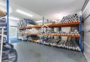 Armazém 241m2 | Zona Industrial Ermesinde | 2 Frentes | 2 Pisos