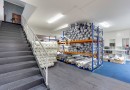 Armazém 241m2 | Zona Industrial Ermesinde | 2 Frentes | 2 Pisos