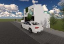 Lote 2636m2 | Projeto Aprovado 11 Moradias | Vista Rio 1ª linha