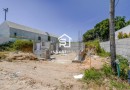 Lote 399m2 | Projeto aprovado | Moradia 4 frentes | Licenças Emitidas