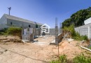 Lote 399m2 | Projeto aprovado | Moradia 4 frentes | Licenças Emitidas