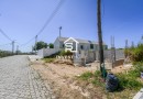 Lote 399m2 | Projeto aprovado | Moradia 4 frentes | Licenças Emitidas