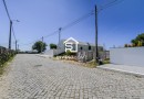 Lote 399m2 | Projeto aprovado | Moradia 4 frentes | Licenças Emitidas