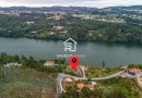 Lote de terreno | Potencial para Construção | Vista Rio