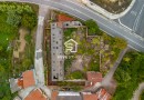 Lote de terreno | Potencial para Construção | Vista Rio