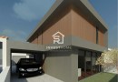 Moradia T3 | Lote 247m2 | Projeto chave na mão | Construção LSF