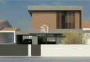 Moradia T3 | Lote 247m2 | Projeto chave na mão | Construção LSF