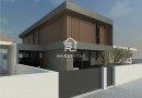 Moradia T3 | Lote 247m2 | Projeto chave na mão | Construção LSF
