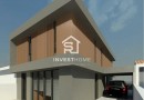 Moradia T3 | Lote 247m2 | Projeto chave na mão | Construção LSF