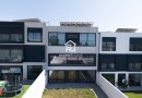 Moradia T3 | Luxo | 2 Frentes | Jardim | Box 2 carros | Leça do Balio