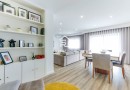 Moradia T3 | Renovada | 3 Frentes | Terraço| Box | Praia Aguda 400m