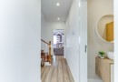 Moradia T3 | Renovada | 3 Frentes | Terraço| Box | Praia Aguda 400m