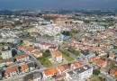 Moradia T4 + 1 | 3 Frentes | Box | Varandas | Terraço